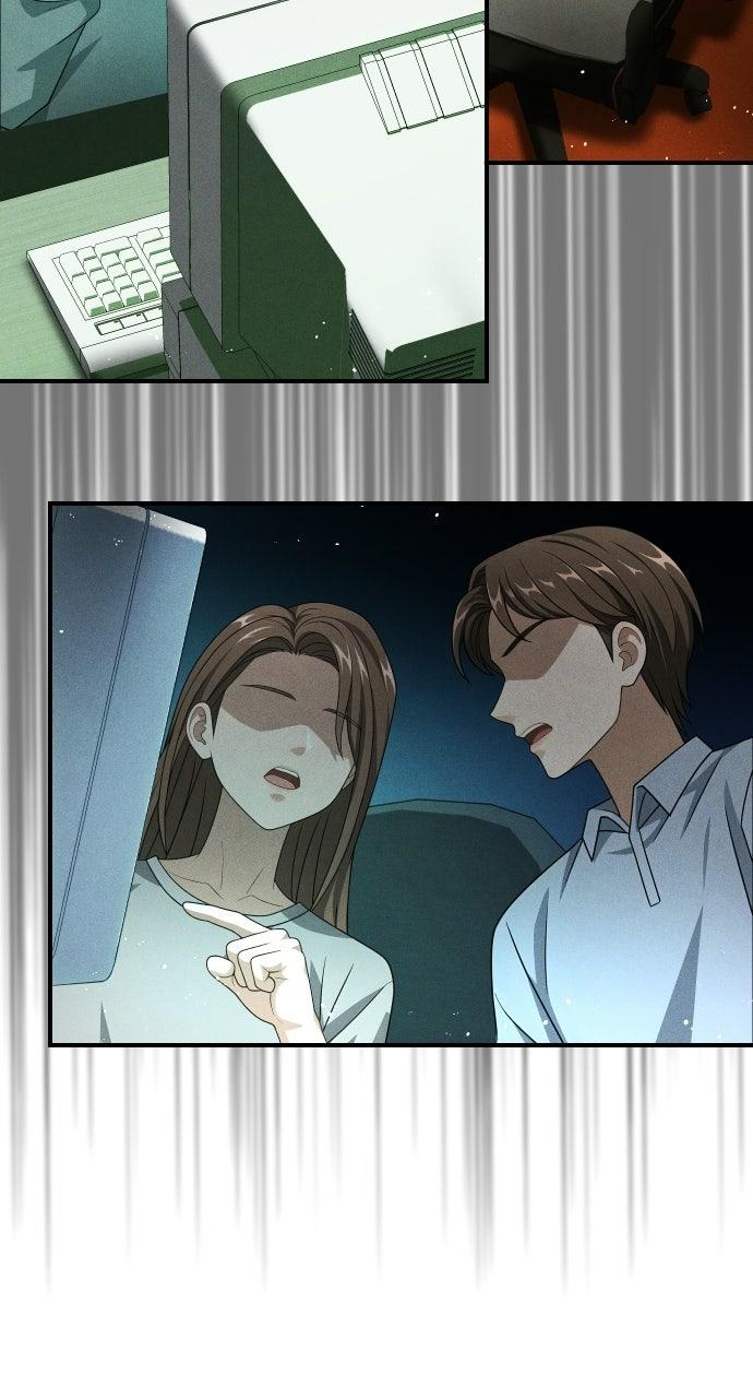 Children of Vamfield by Dark Moon Chapter 89 - Page 65