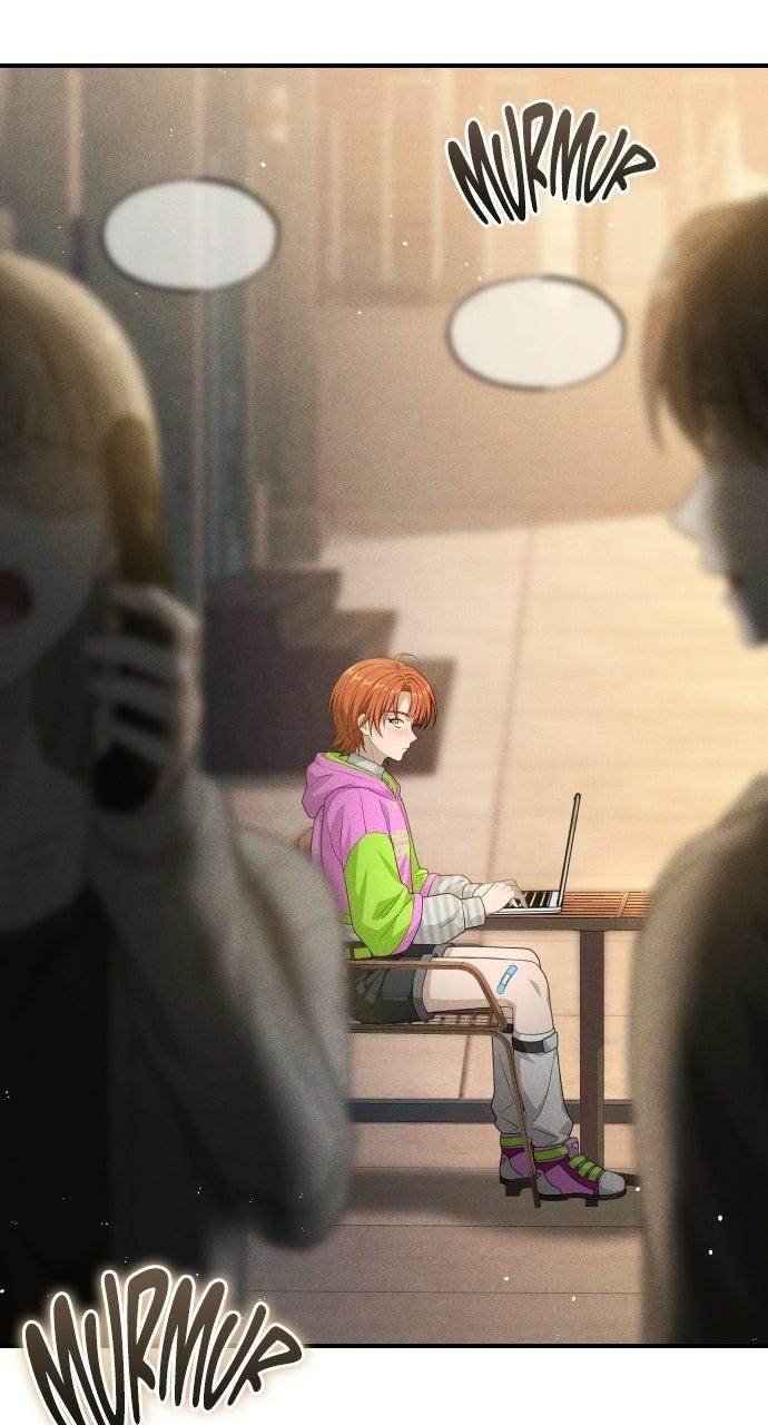 Children of Vamfield by Dark Moon Chapter 89 - Page 66