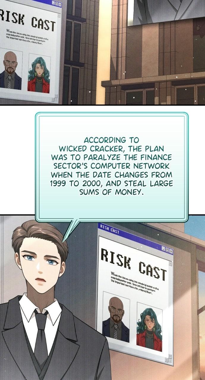 Children of Vamfield by Dark Moon Chapter 89 - Page 70