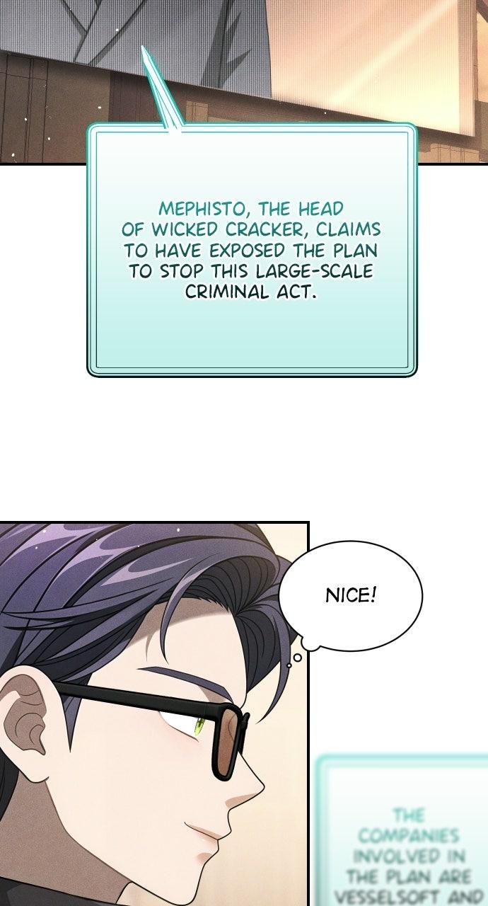 Children of Vamfield by Dark Moon Chapter 89 - Page 71