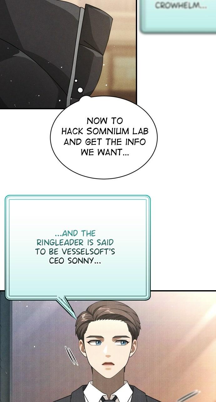 Children of Vamfield by Dark Moon Chapter 89 - Page 72