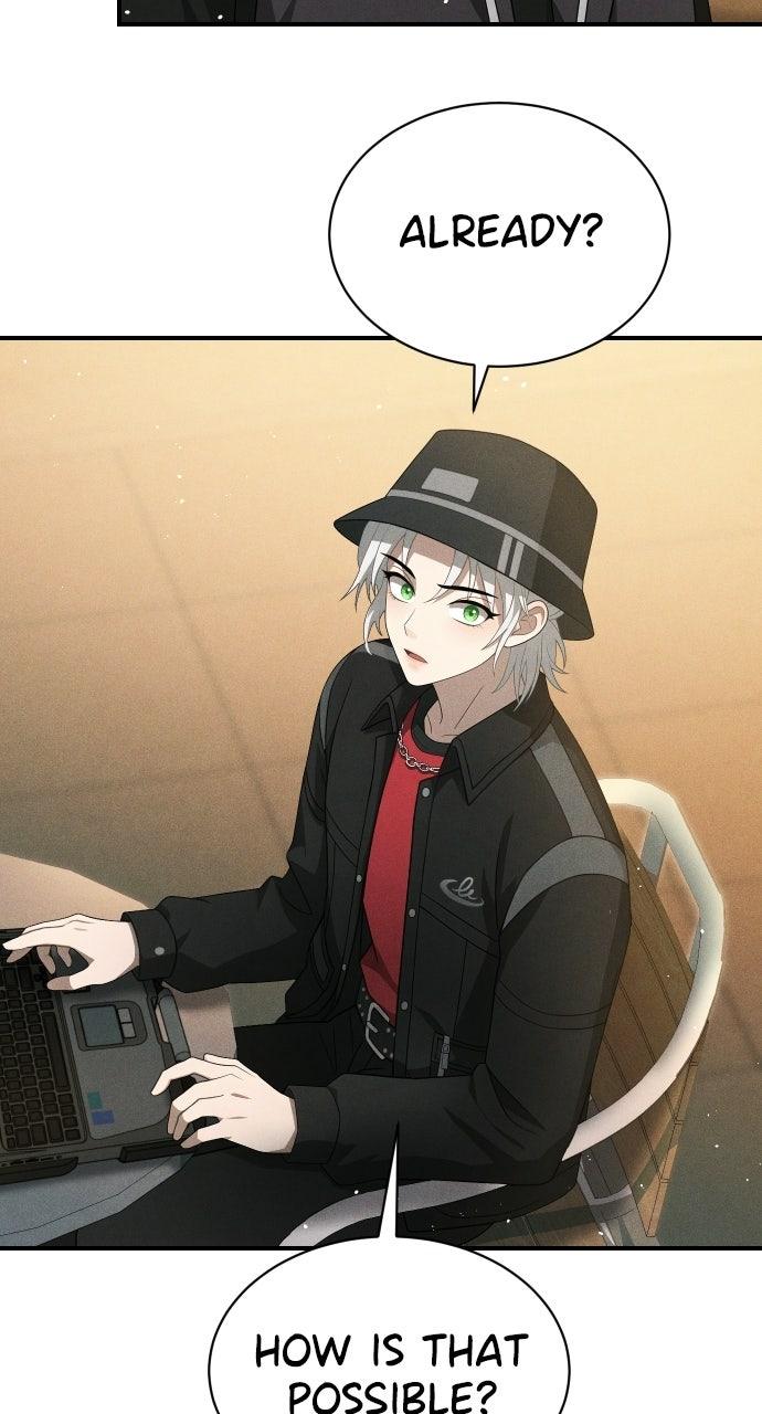 Children of Vamfield by Dark Moon Chapter 89 - Page 75