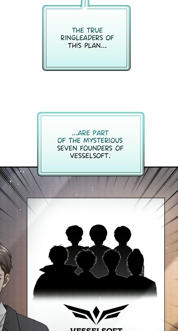 Children of Vamfield by Dark Moon Chapter 89 - Page 77