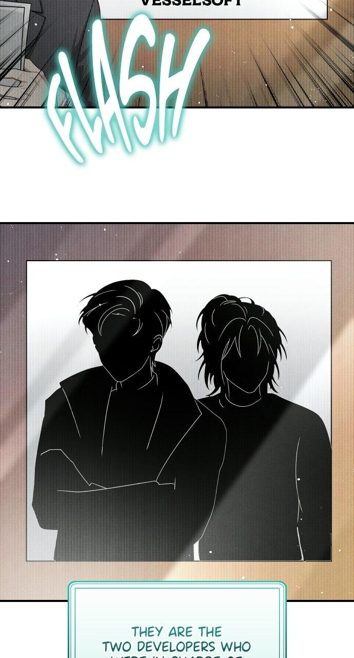 Children of Vamfield by Dark Moon Chapter 89 - Page 78