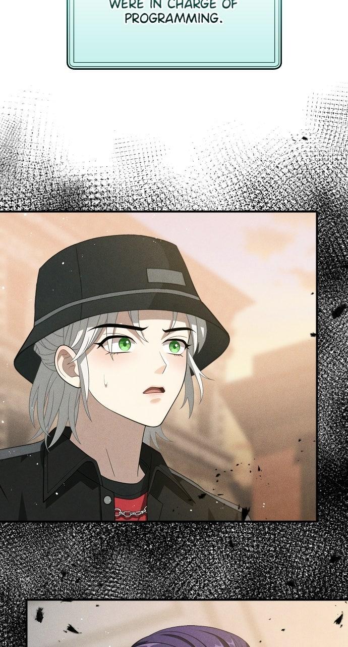 Children of Vamfield by Dark Moon Chapter 89 - Page 79