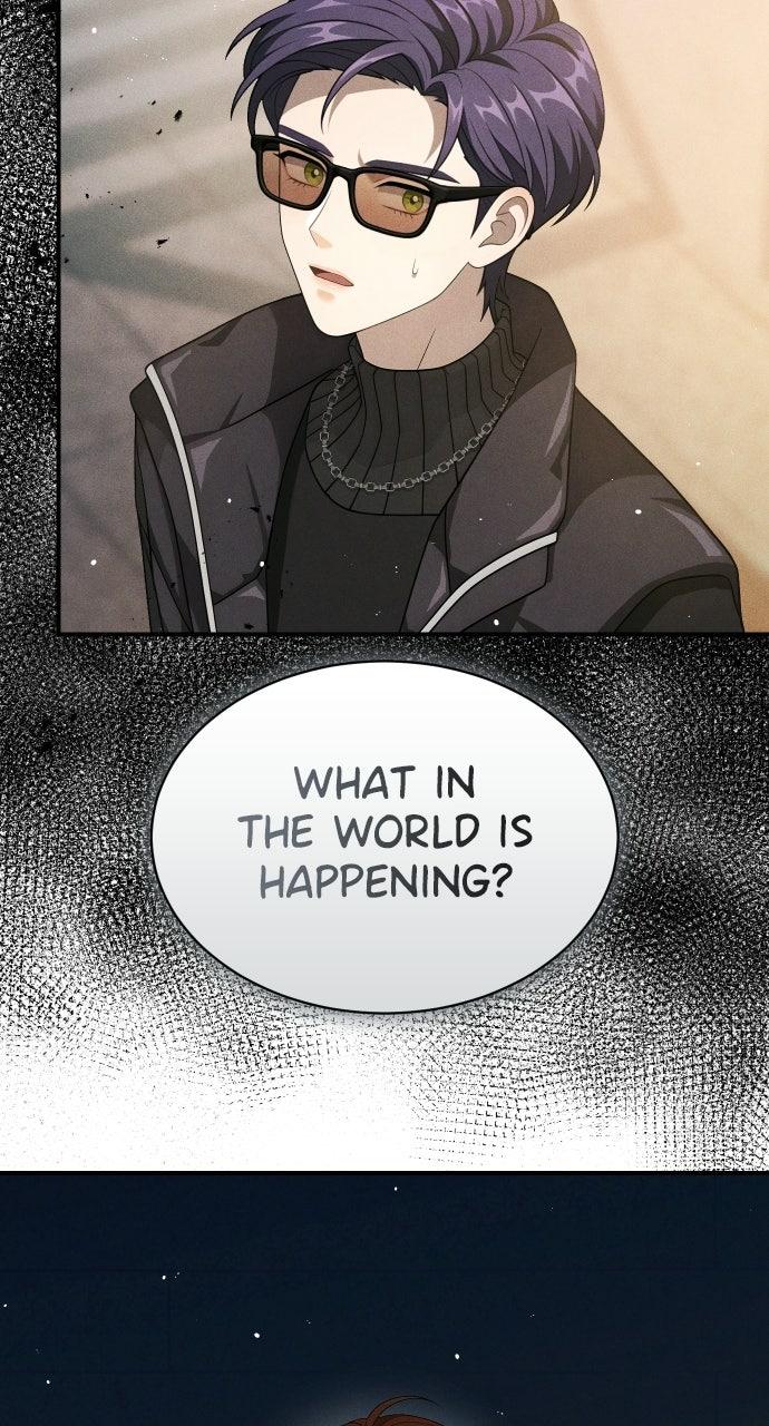 Children of Vamfield by Dark Moon Chapter 89 - Page 80