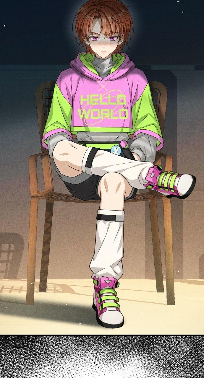 Children of Vamfield by Dark Moon Chapter 89 - Page 81