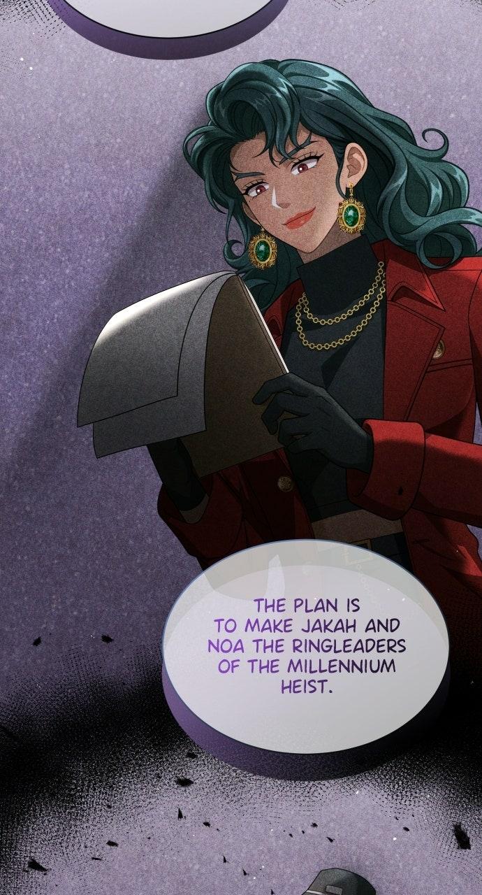 Children of Vamfield by Dark Moon Chapter 89 - Page 83