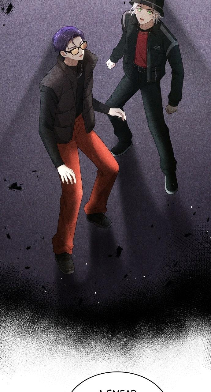 Children of Vamfield by Dark Moon Chapter 89 - Page 84