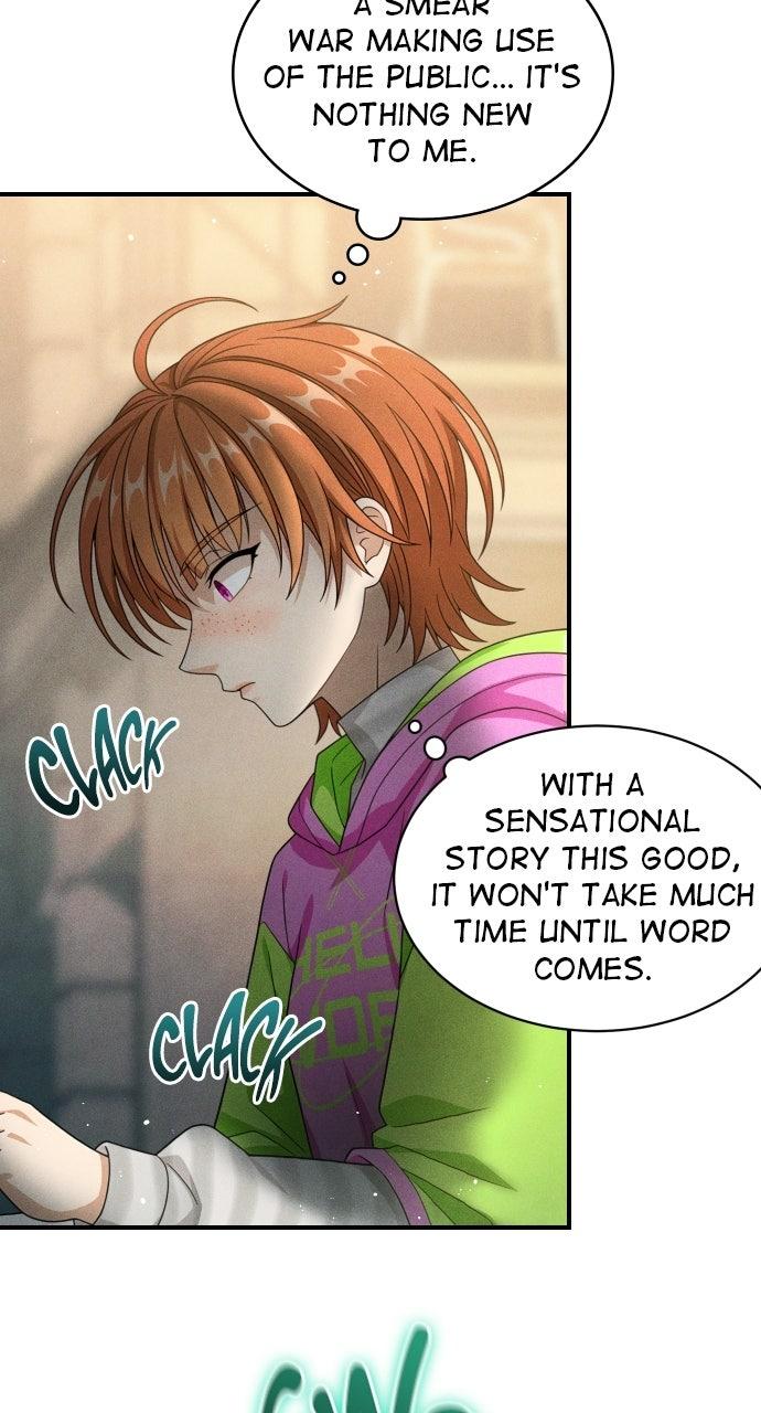 Children of Vamfield by Dark Moon Chapter 89 - Page 85