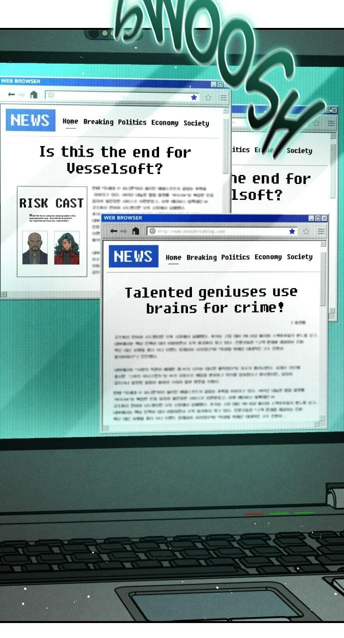 Children of Vamfield by Dark Moon Chapter 89 - Page 86