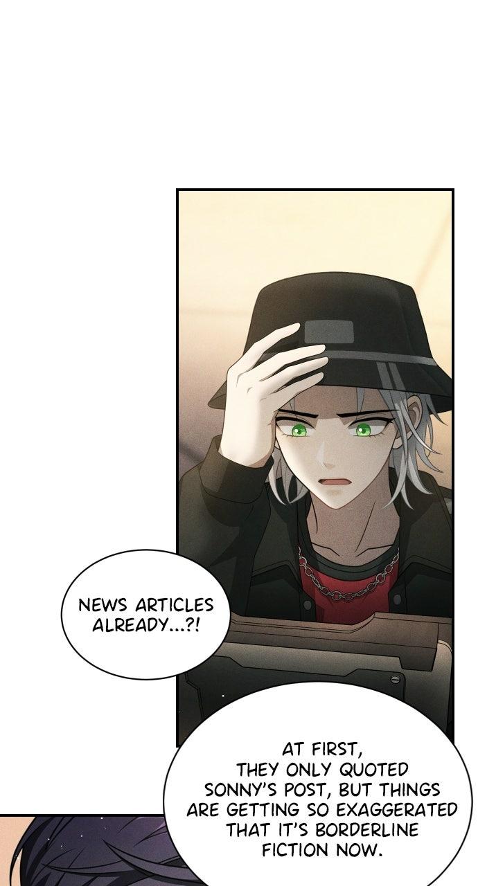 Children of Vamfield by Dark Moon Chapter 89 - Page 87