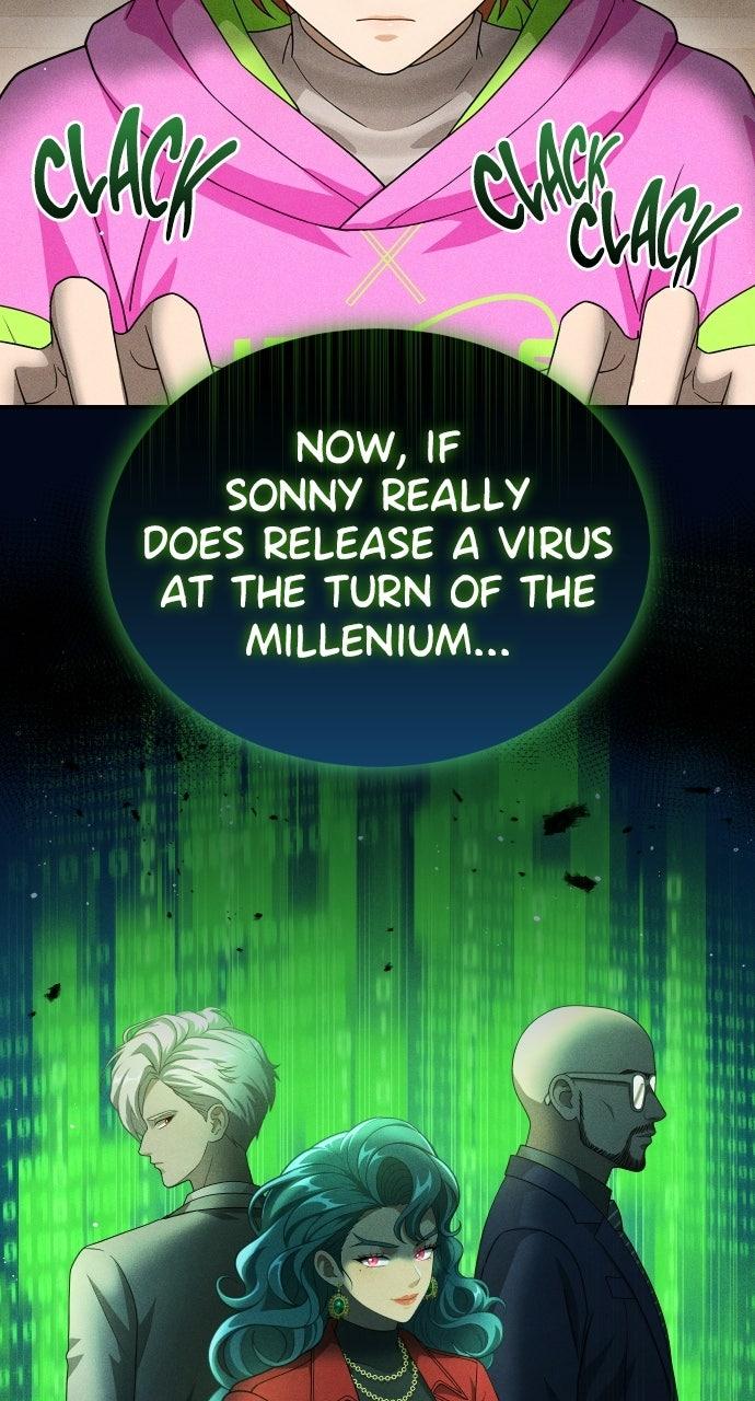 Children of Vamfield by Dark Moon Chapter 89 - Page 89