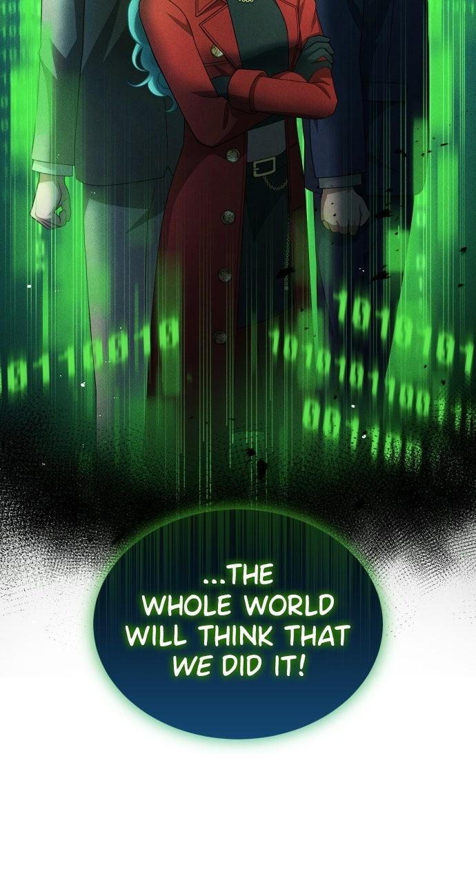 Children of Vamfield by Dark Moon Chapter 89 - Page 90