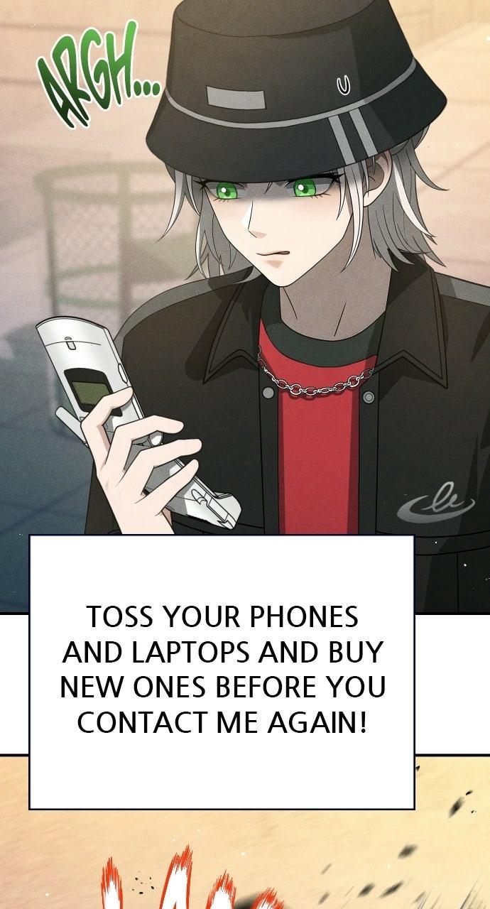 Children of Vamfield by Dark Moon Chapter 90 - Page 4