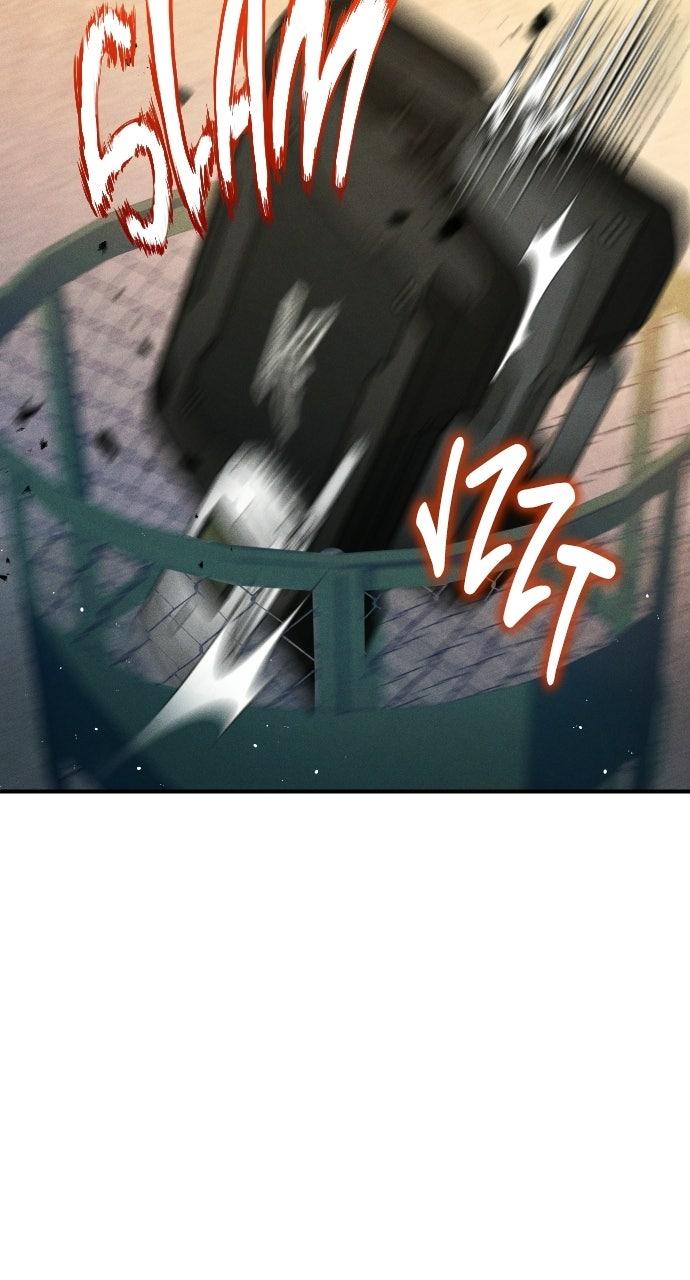 Children of Vamfield by Dark Moon Chapter 90 - Page 5