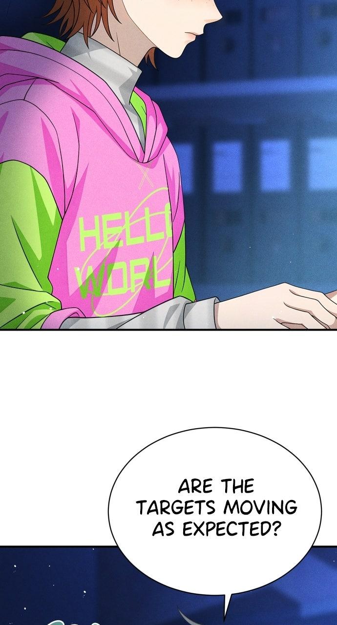 Children of Vamfield by Dark Moon Chapter 90 - Page 8