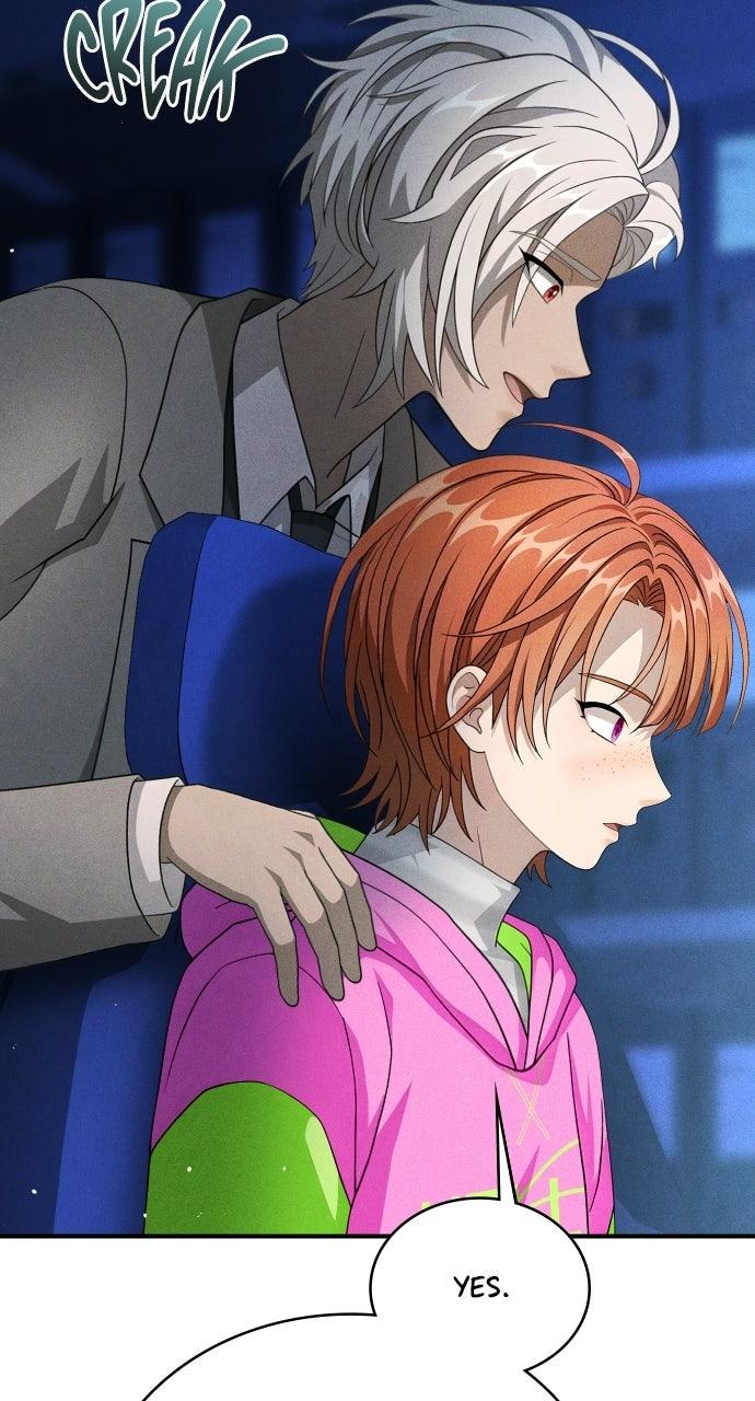 Children of Vamfield by Dark Moon Chapter 90 - Page 9