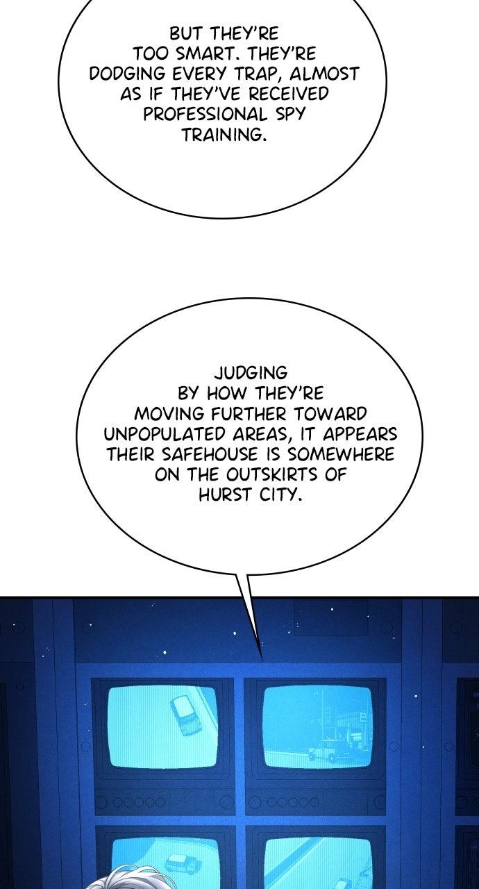 Children of Vamfield by Dark Moon Chapter 90 - Page 10