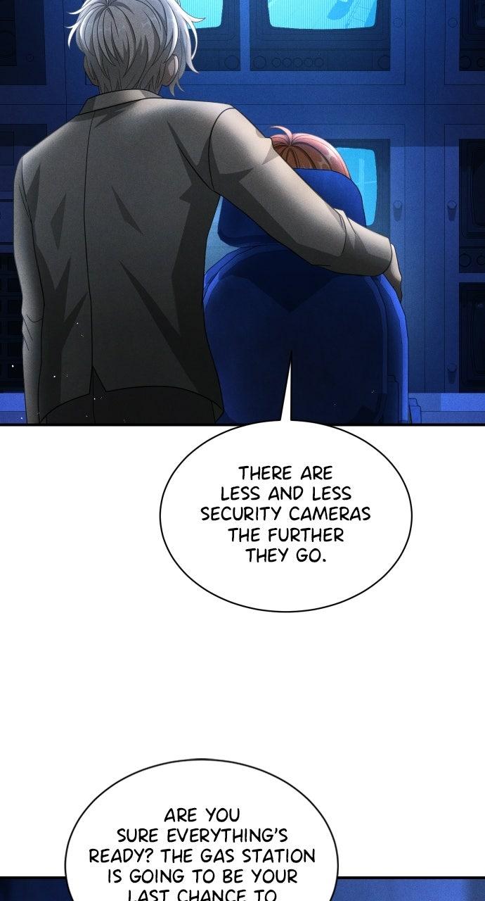 Children of Vamfield by Dark Moon Chapter 90 - Page 11