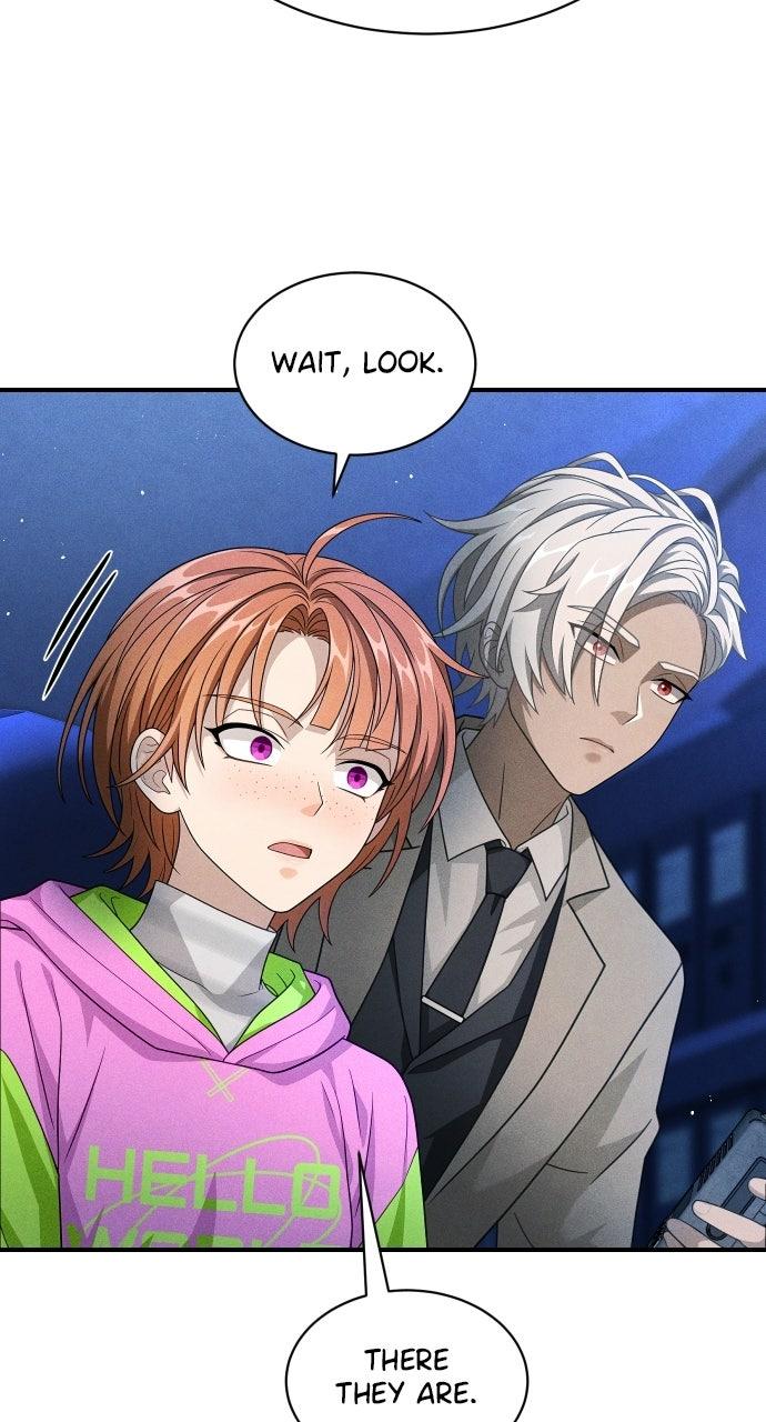 Children of Vamfield by Dark Moon Chapter 90 - Page 13