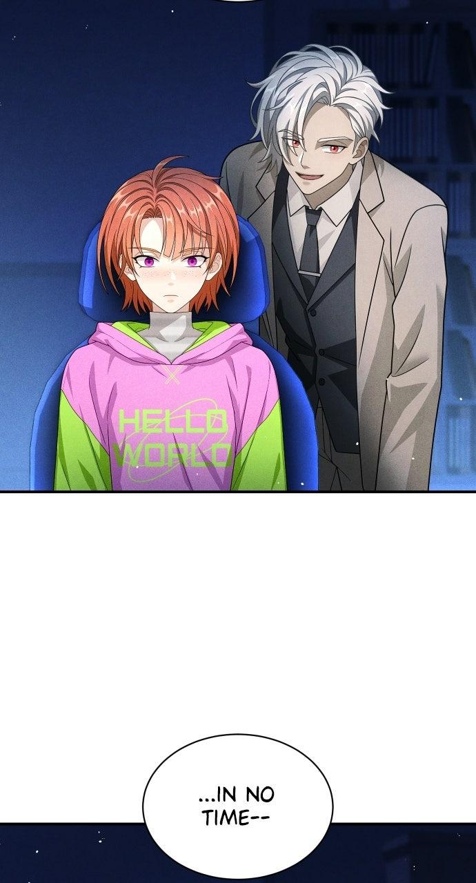 Children of Vamfield by Dark Moon Chapter 90 - Page 18