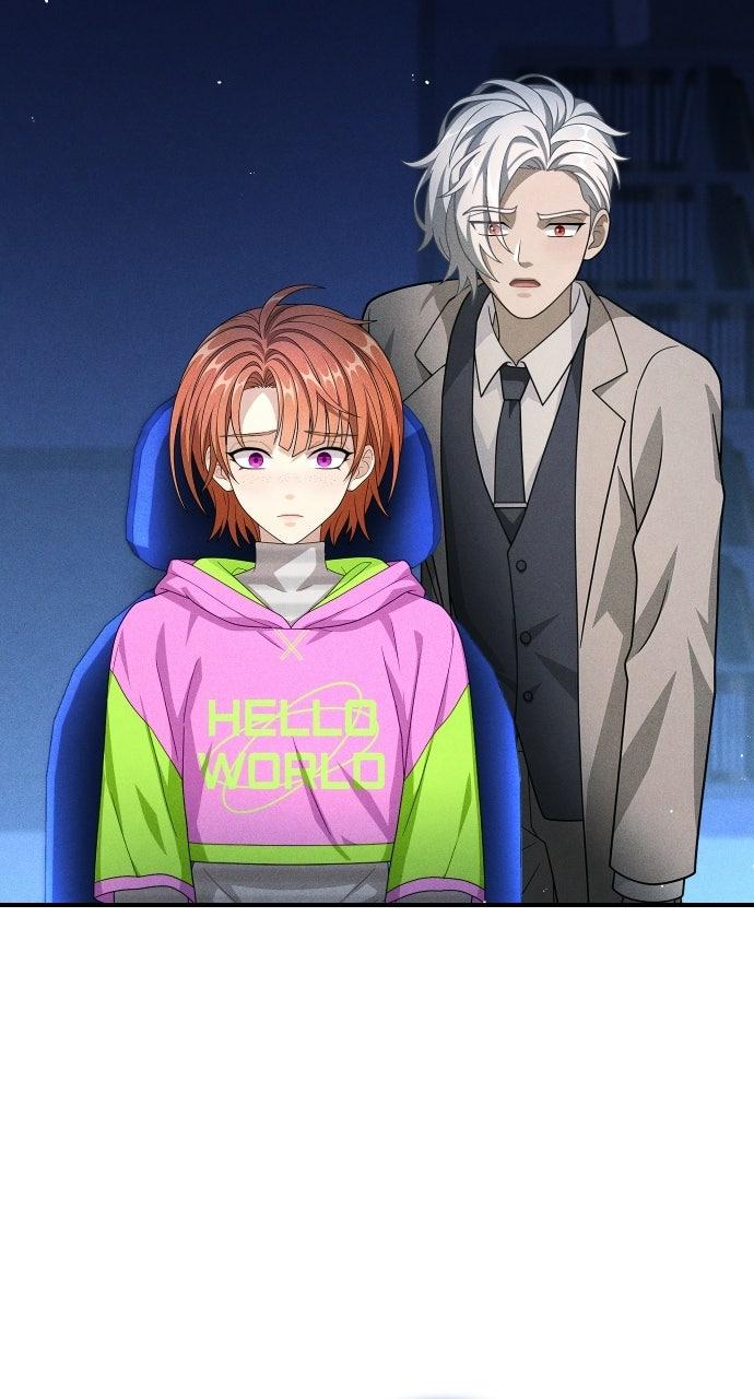 Children of Vamfield by Dark Moon Chapter 90 - Page 19