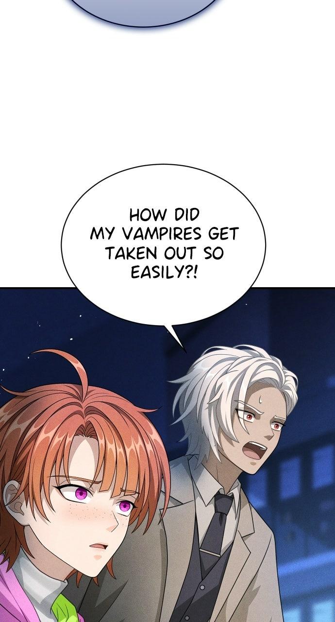 Children of Vamfield by Dark Moon Chapter 90 - Page 21