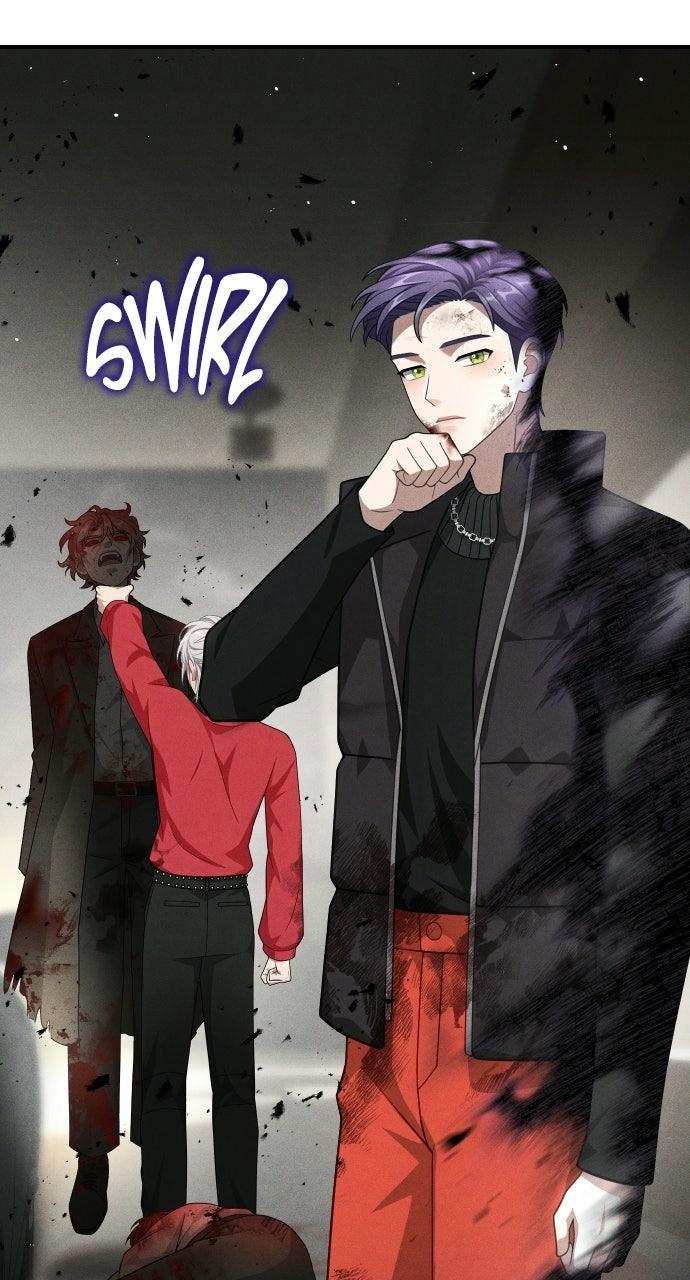 Children of Vamfield by Dark Moon Chapter 90 - Page 27