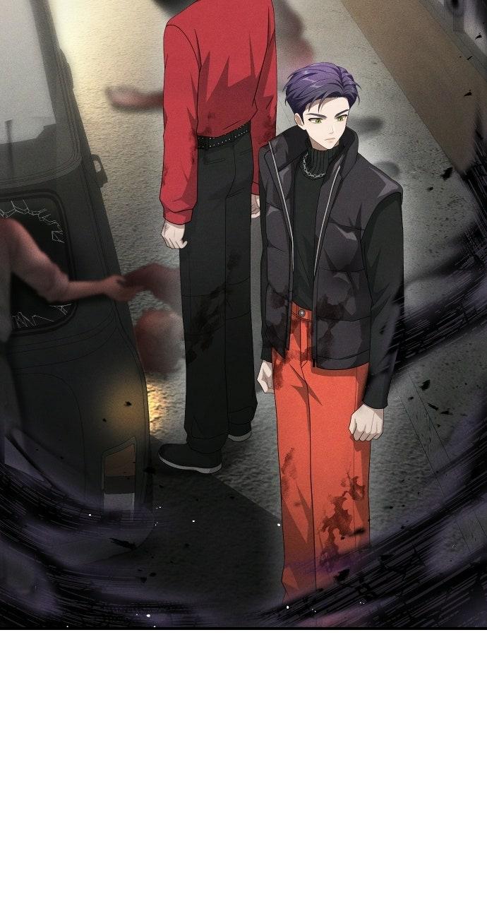 Children of Vamfield by Dark Moon Chapter 90 - Page 29