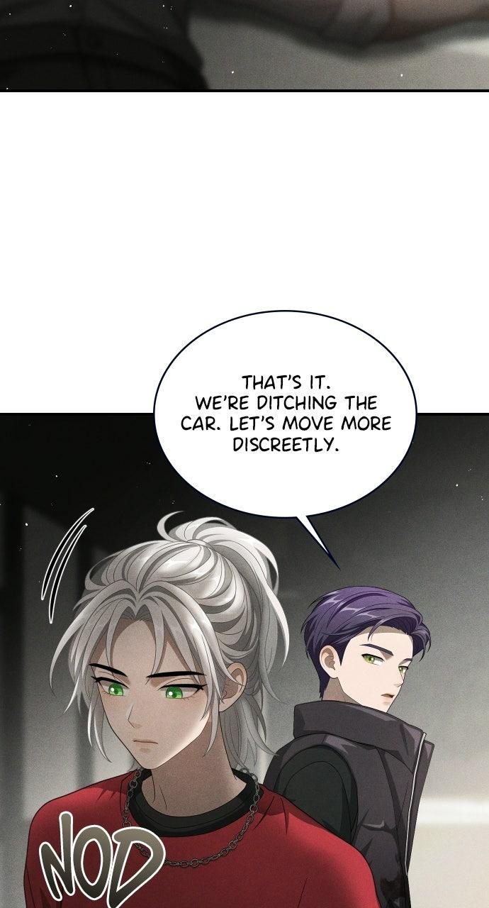 Children of Vamfield by Dark Moon Chapter 90 - Page 31