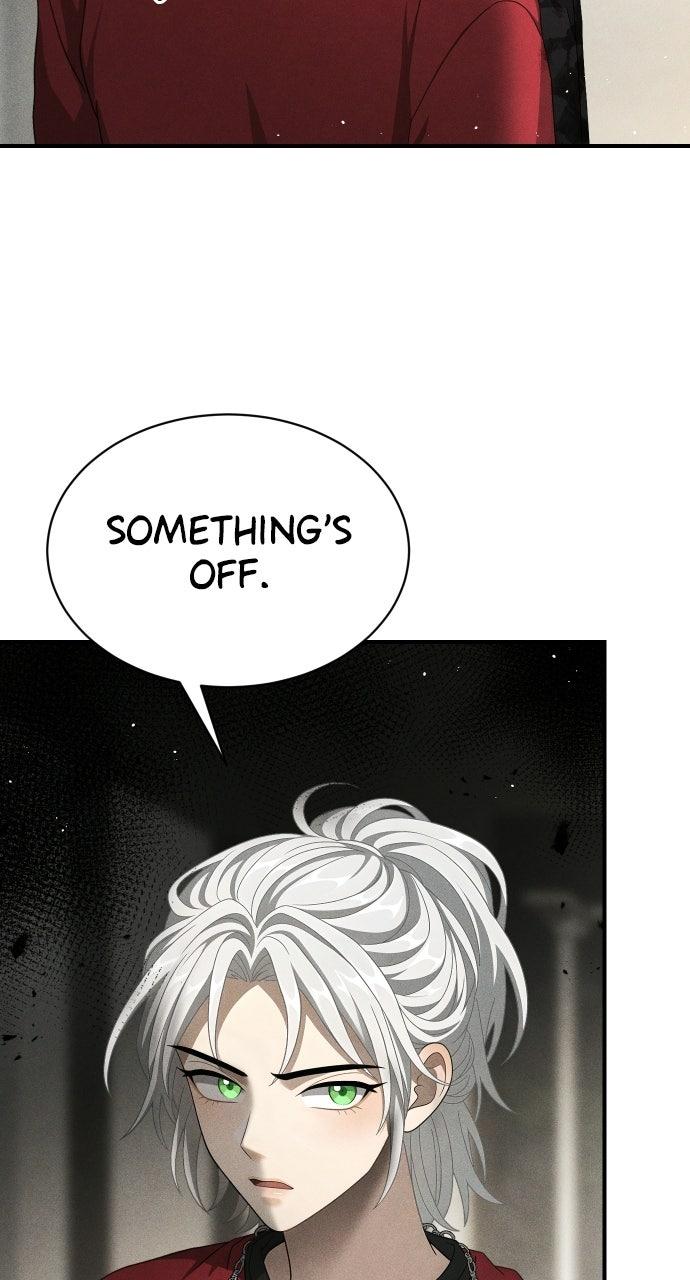 Children of Vamfield by Dark Moon Chapter 90 - Page 32