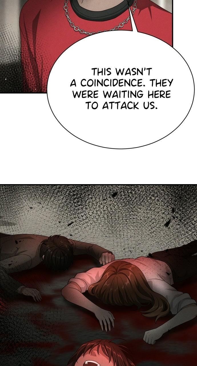 Children of Vamfield by Dark Moon Chapter 90 - Page 33