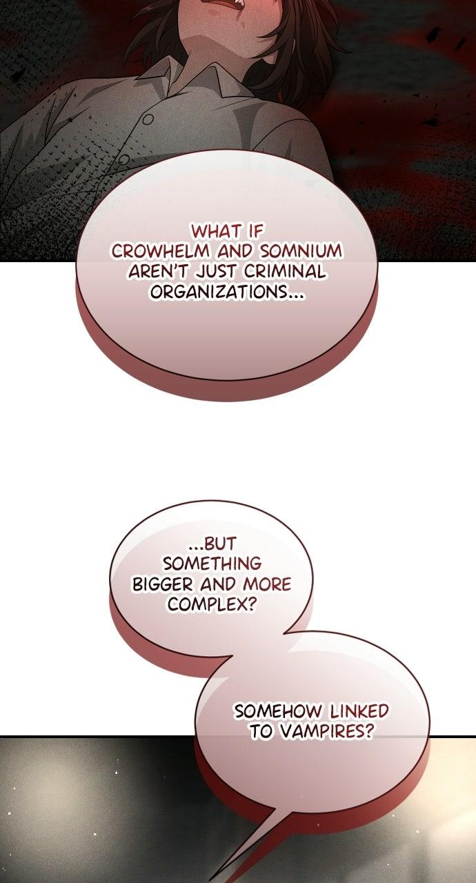 Children of Vamfield by Dark Moon Chapter 90 - Page 34