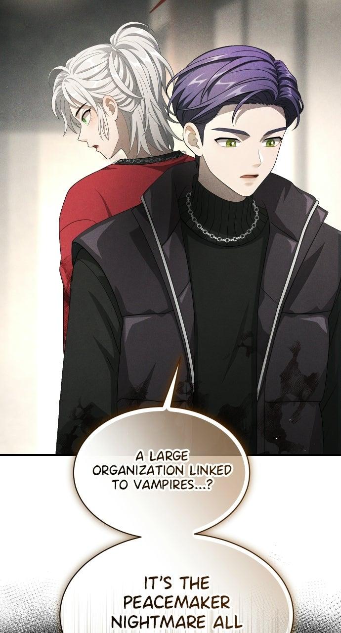 Children of Vamfield by Dark Moon Chapter 90 - Page 35