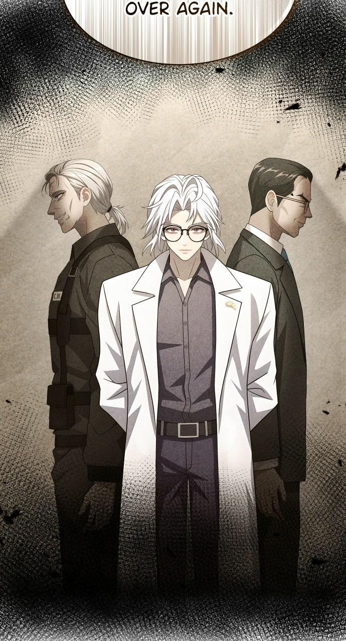 Children of Vamfield by Dark Moon Chapter 90 - Page 36