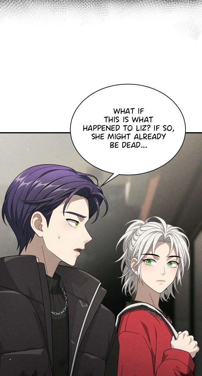 Children of Vamfield by Dark Moon Chapter 90 - Page 37