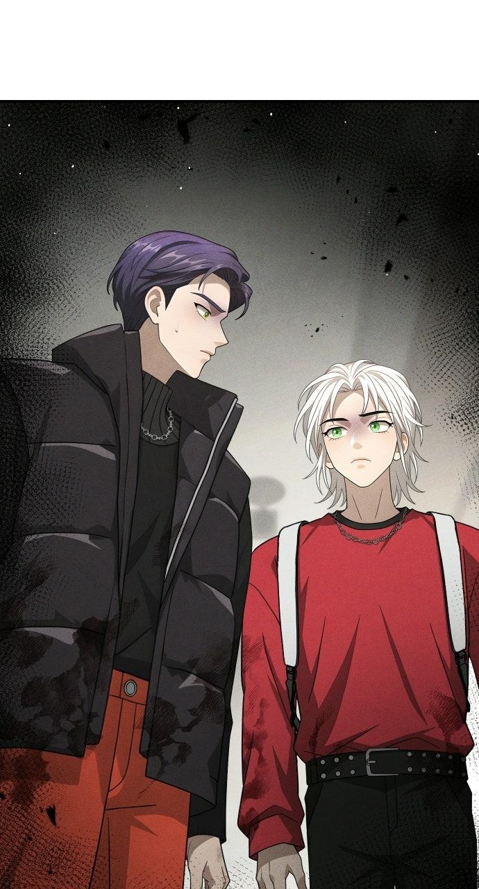 Children of Vamfield by Dark Moon Chapter 90 - Page 40