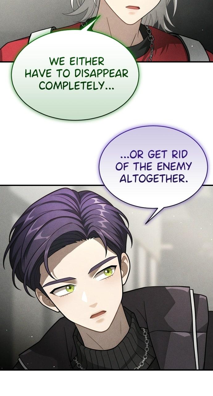 Children of Vamfield by Dark Moon Chapter 90 - Page 43