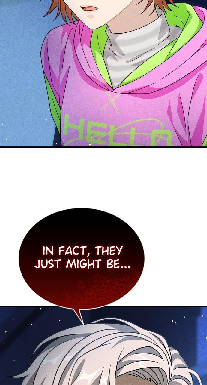 Children of Vamfield by Dark Moon Chapter 90 - Page 47