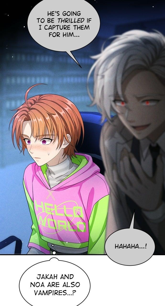 Children of Vamfield by Dark Moon Chapter 90 - Page 49