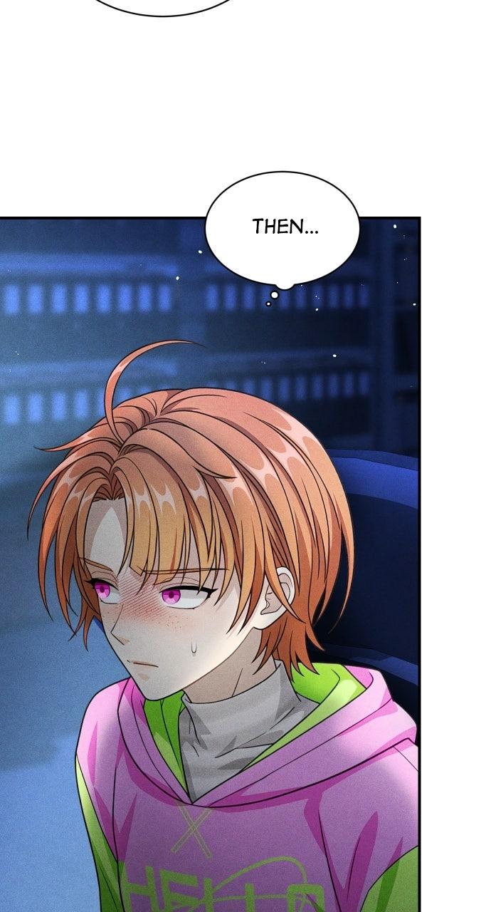 Children of Vamfield by Dark Moon Chapter 90 - Page 50