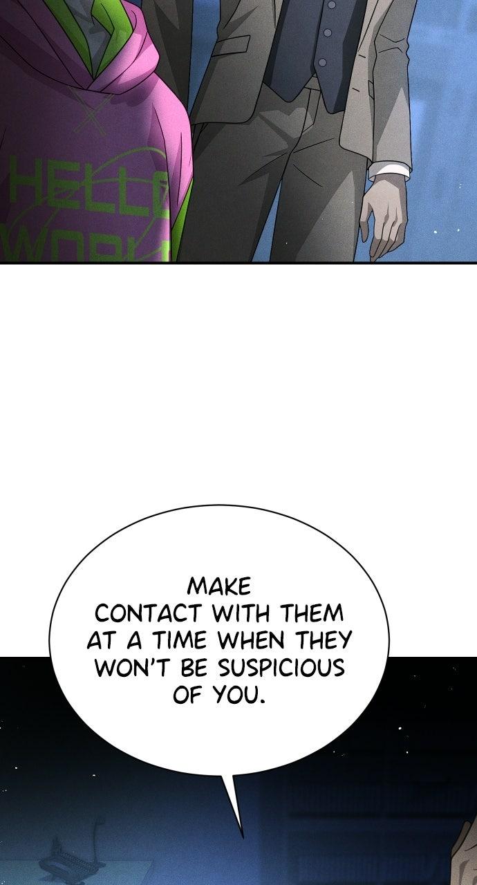 Children of Vamfield by Dark Moon Chapter 90 - Page 55