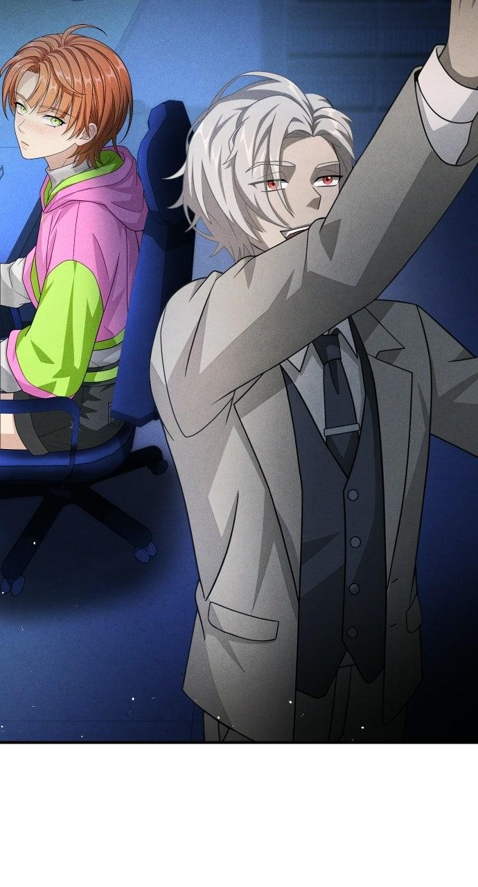 Children of Vamfield by Dark Moon Chapter 90 - Page 56