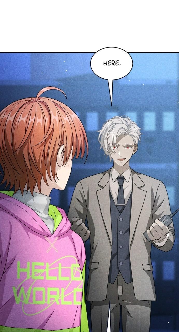 Children of Vamfield by Dark Moon Chapter 90 - Page 57