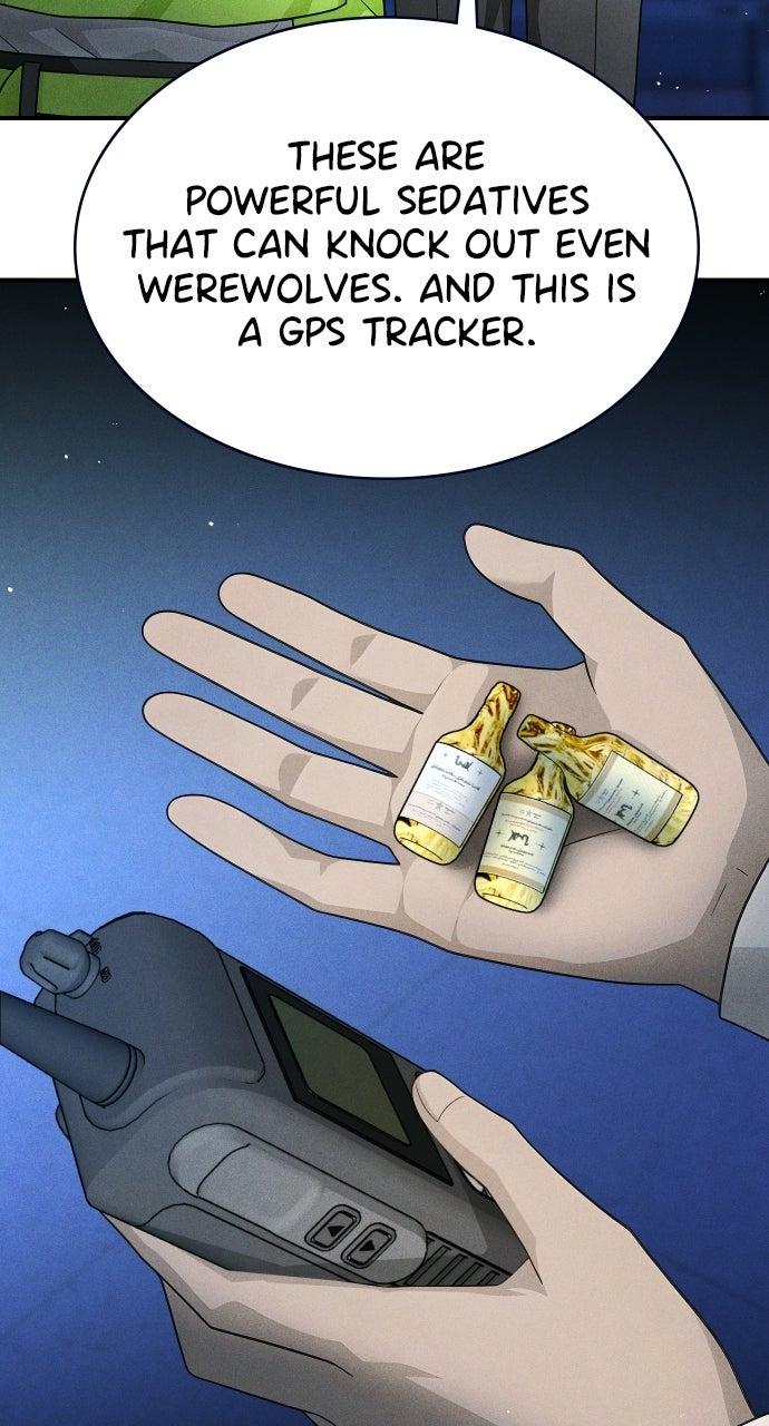 Children of Vamfield by Dark Moon Chapter 90 - Page 58