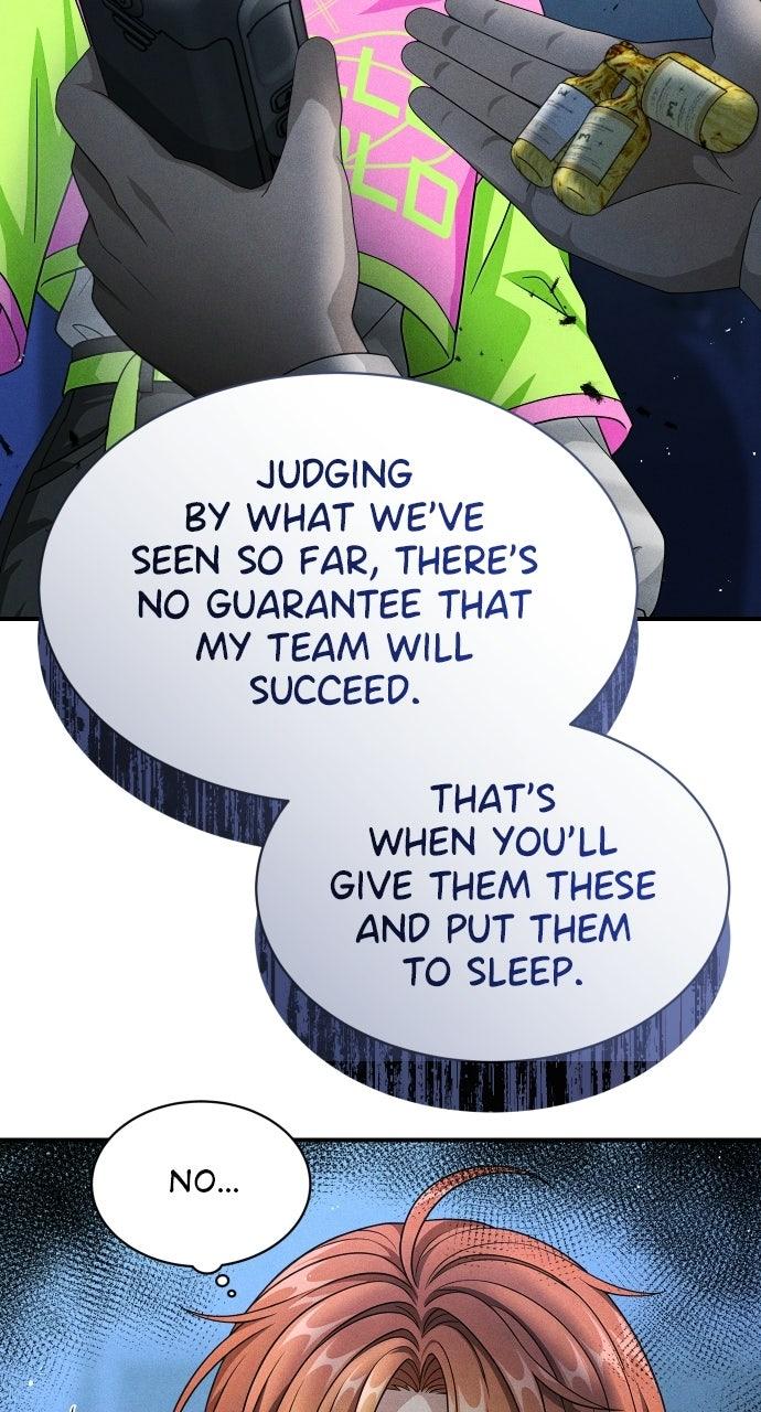 Children of Vamfield by Dark Moon Chapter 90 - Page 60