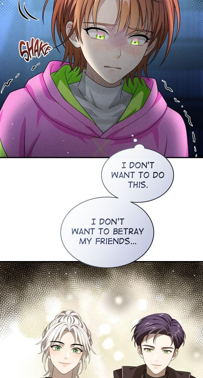 Children of Vamfield by Dark Moon Chapter 90 - Page 61