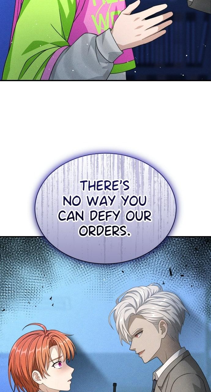 Children of Vamfield by Dark Moon Chapter 90 - Page 65