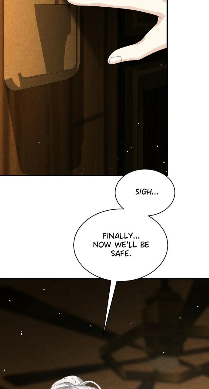 Children of Vamfield by Dark Moon Chapter 90 - Page 71